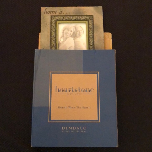 Tabletop Photo Frame - Picture 5 of 5